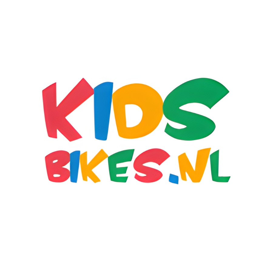 Kleurplaat bij Kidsbikes.nl